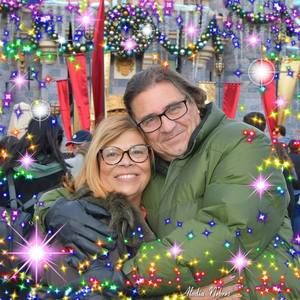 Meet your Posher, Teresa